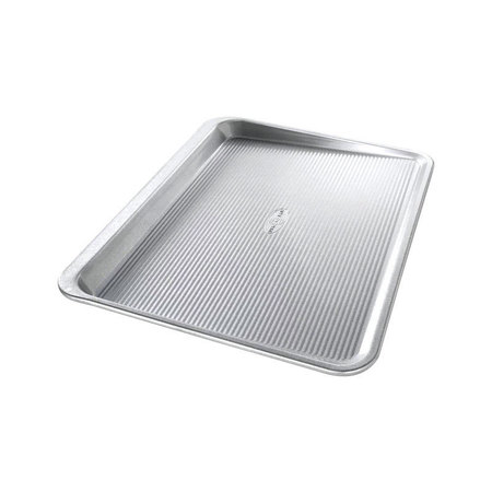 Usa Pan Cookie Sheet Lrg 18X14 10305LC-6